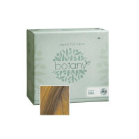 ID Hair Botany Henna 8 Bamboo 1000g