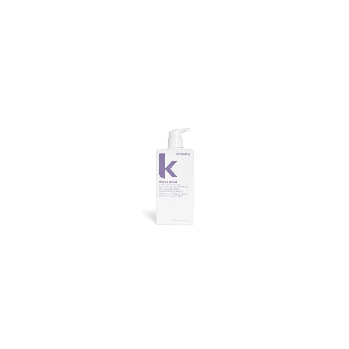 Kevin.Murphy Hydrate-Me.Wash 500 ml box