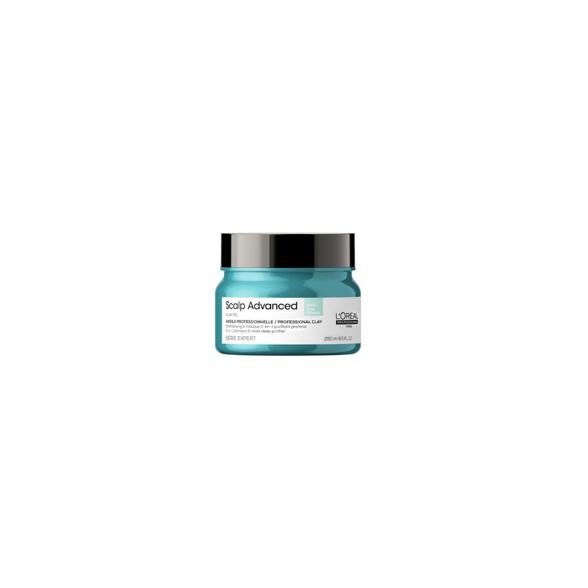 LOreal Professionnel - Scalp Advanced An box