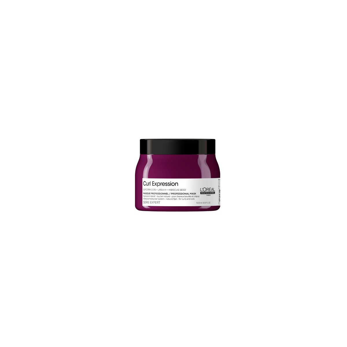 LOreal Professionnel - Curl Expression I box