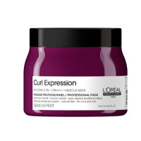 LOreal Professionnel - Curl Expression Intensive Moisturizer Mask 500ml