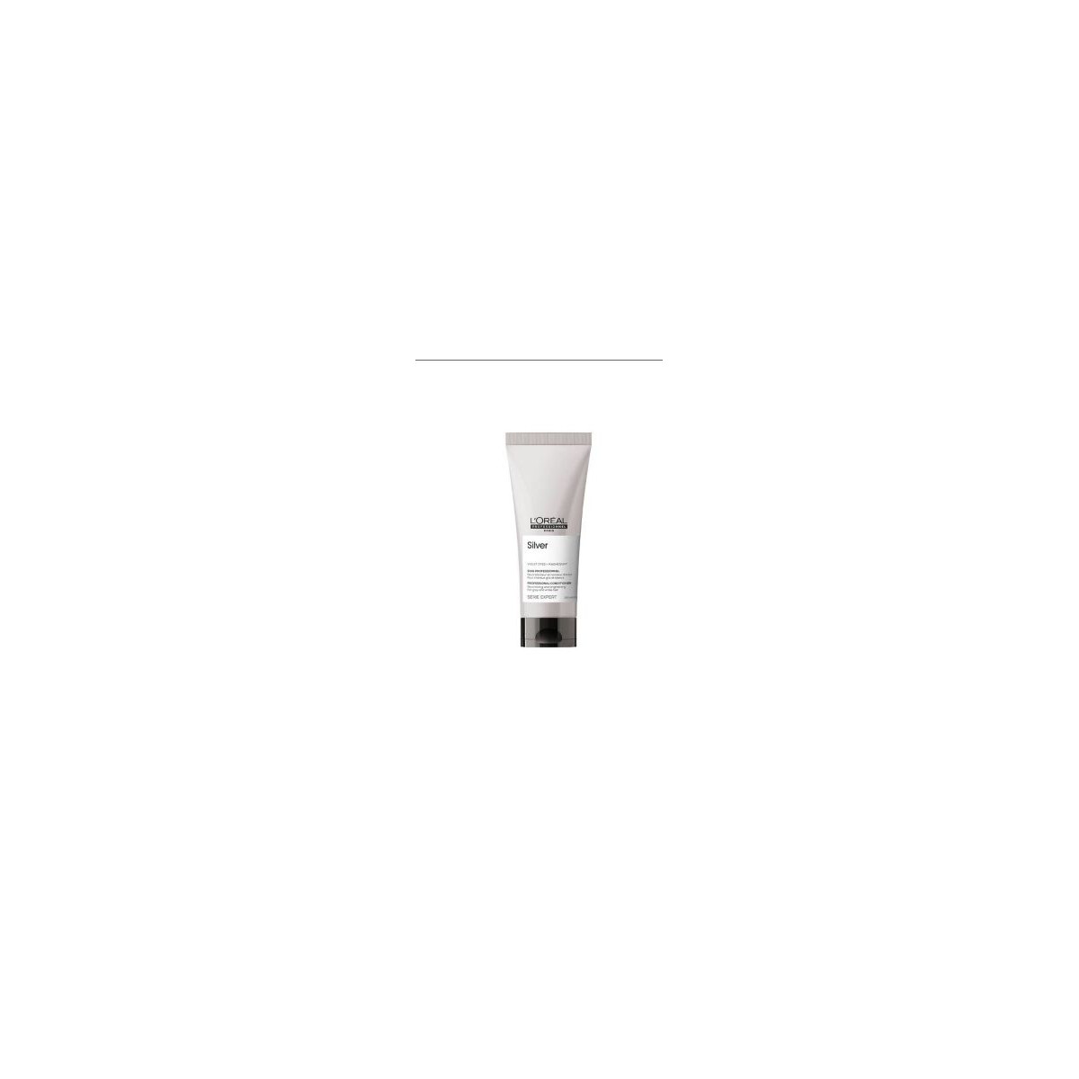 LOreal Professionnel Silver Conditioner  box