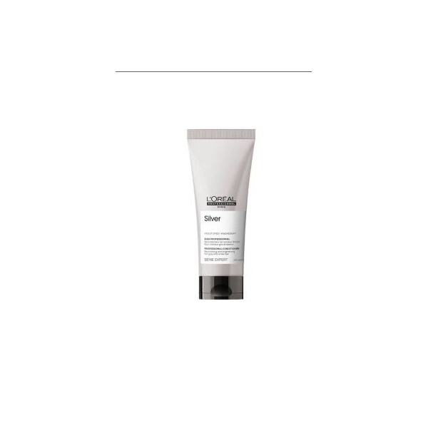 LOreal Professionnel Silver Conditioner  200ml