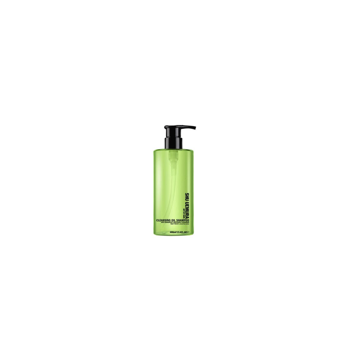 Shu Uemura Cleansing Oil Shampoo Anti Da box