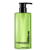 Shu Uemura Cleansing Oil Shampoo Anti Dandruff 400 ml