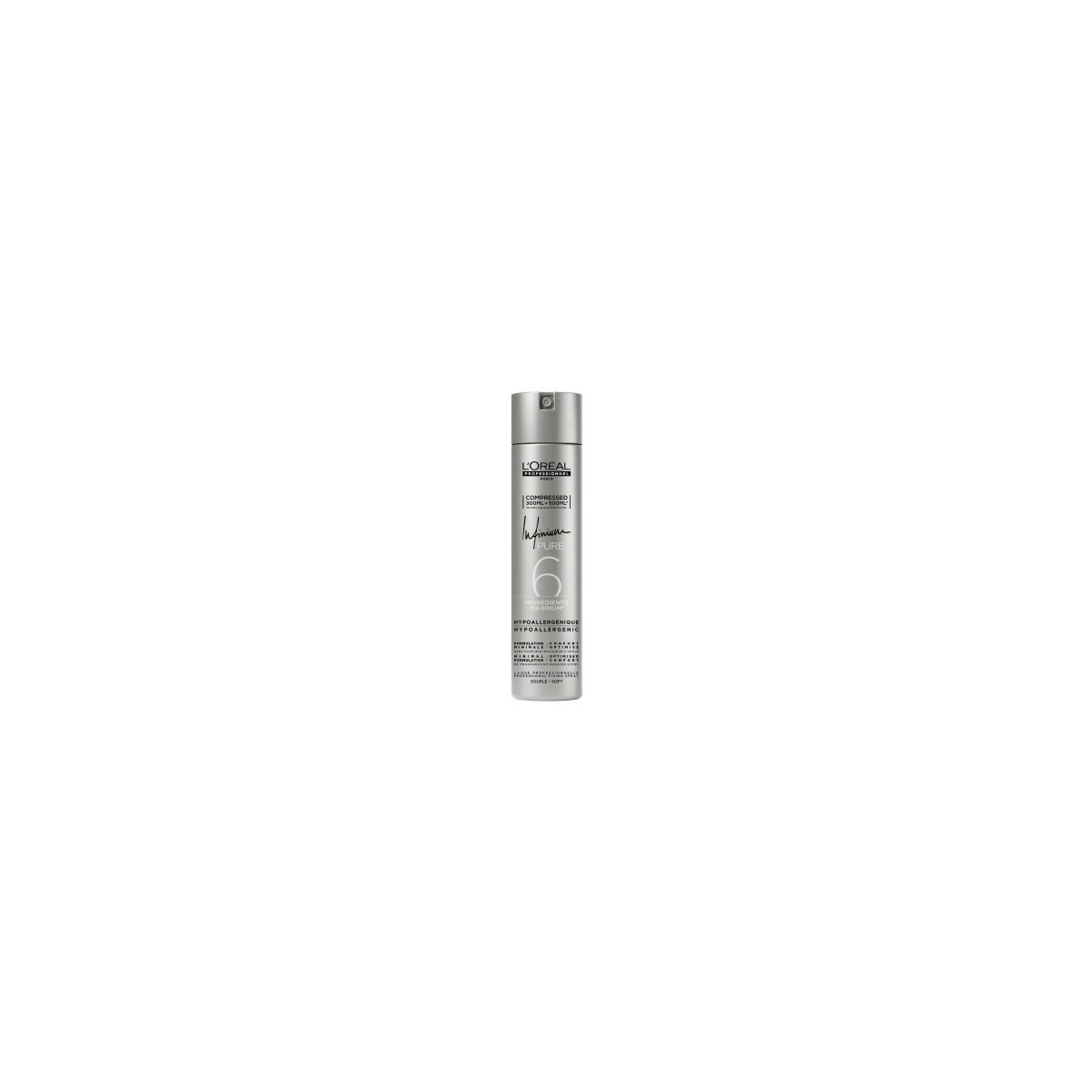 LOreal Professionnel - Infinium Pure Sof box