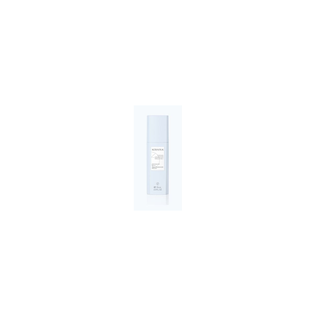 Kerasilk Regeneriernder Balsam 75ml box