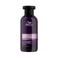 Wella Ultimate Color Blonde Shampoo 250ml