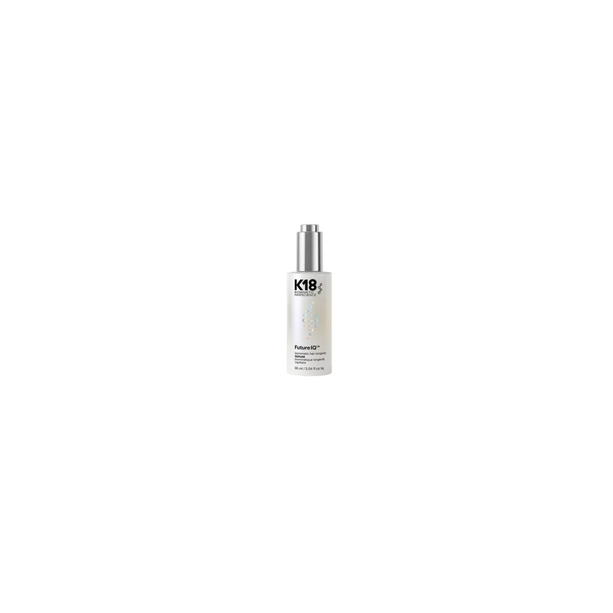 K18 - FutureIQ™ Biomimetic Hair Lo box