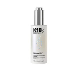 K18 - FutureIQ™ Biomimetic Hair Longevity Serum - 90ml