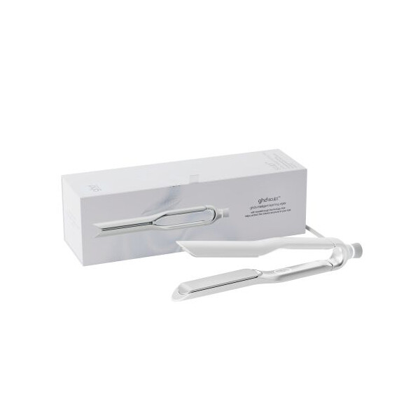 ghd Sculpt Interactive Styler White