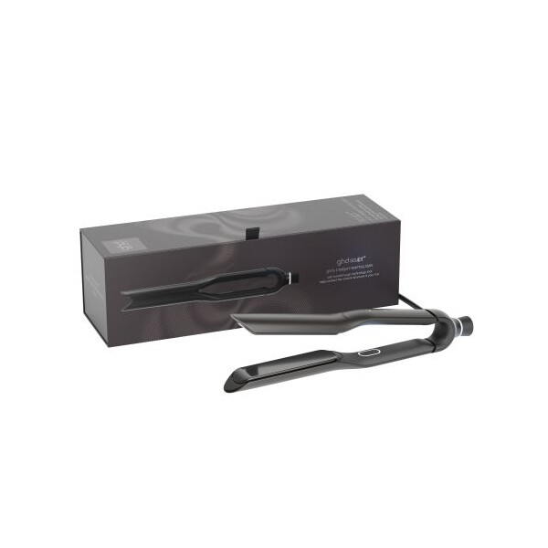 ghd Sculpt Interactive Styler Black