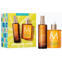 Moroccanoil Hair & Hand Heroes Mist