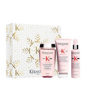 Kérastase Genesis Therm Trio Holiday Set