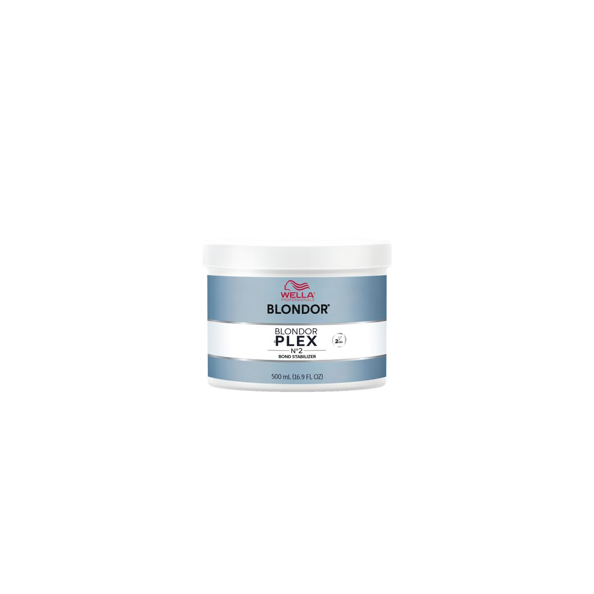 Wella Professionals BlondorPlex No2 Mask 500 ml