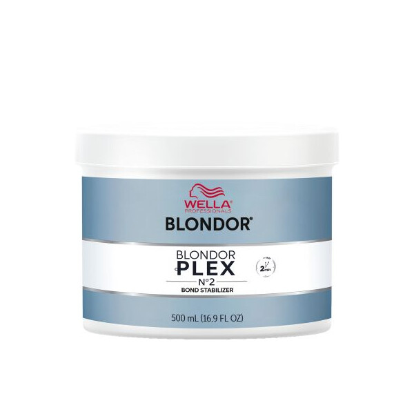 Wella Professionals BlondorPlex No2 Mask 500 ml
