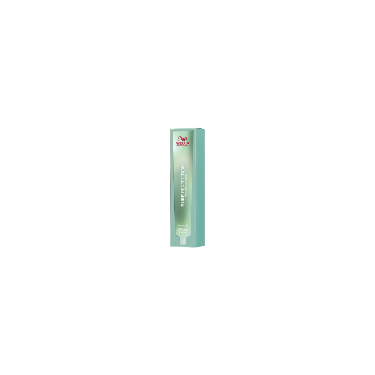 Wella Professionals  Pure Perfection  60 box