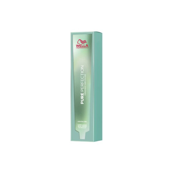 Wella Professionals  Pure Perfection  60ml