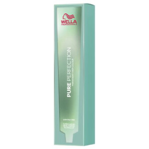 Wella Professionals  Pure Perfection  60ml