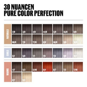Wella Professionals  Pure Perfection  60ml