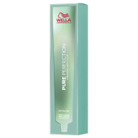 Wella Professionals  Pure Perfection  60ml