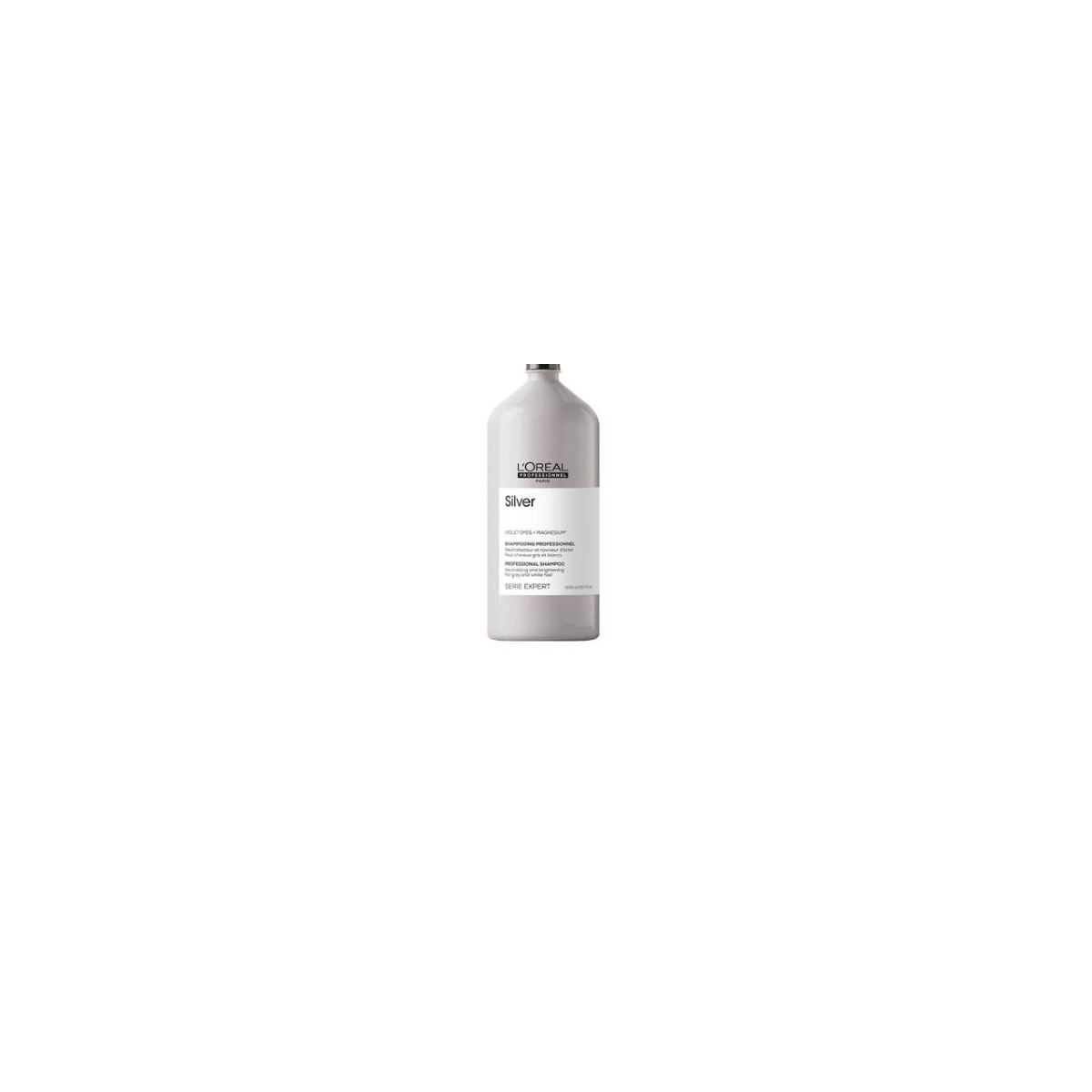 LOreal Professionnel - Silver Shampoo 15 box