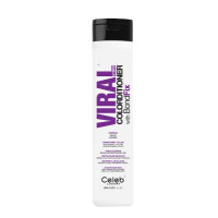 Viral Vivid Bright Purple Colorditioner 244 ml