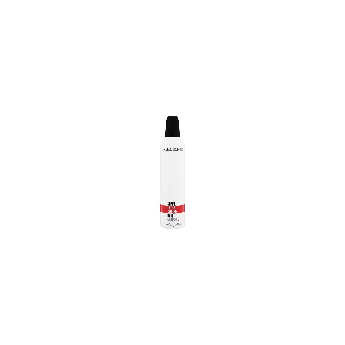 Selective Shape Extra Strong Mousse 400m box