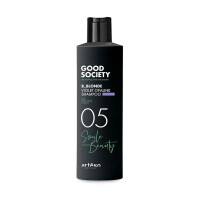 Artego Good Society Violet Opaline Shampoo 250 ml