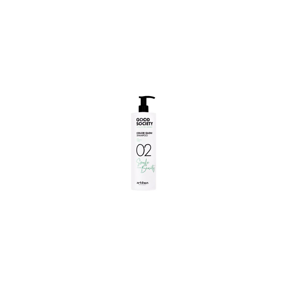 Artego Good Society Color Glow Shampoo 0 box