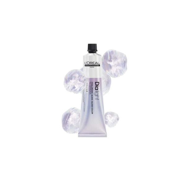 LOréal Professionnel Dialight 8.23 Hellblond Irisé Gold 60ml