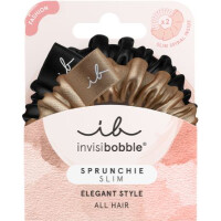 Invisibobble Sprunchie Slim True Golden 2 Stück