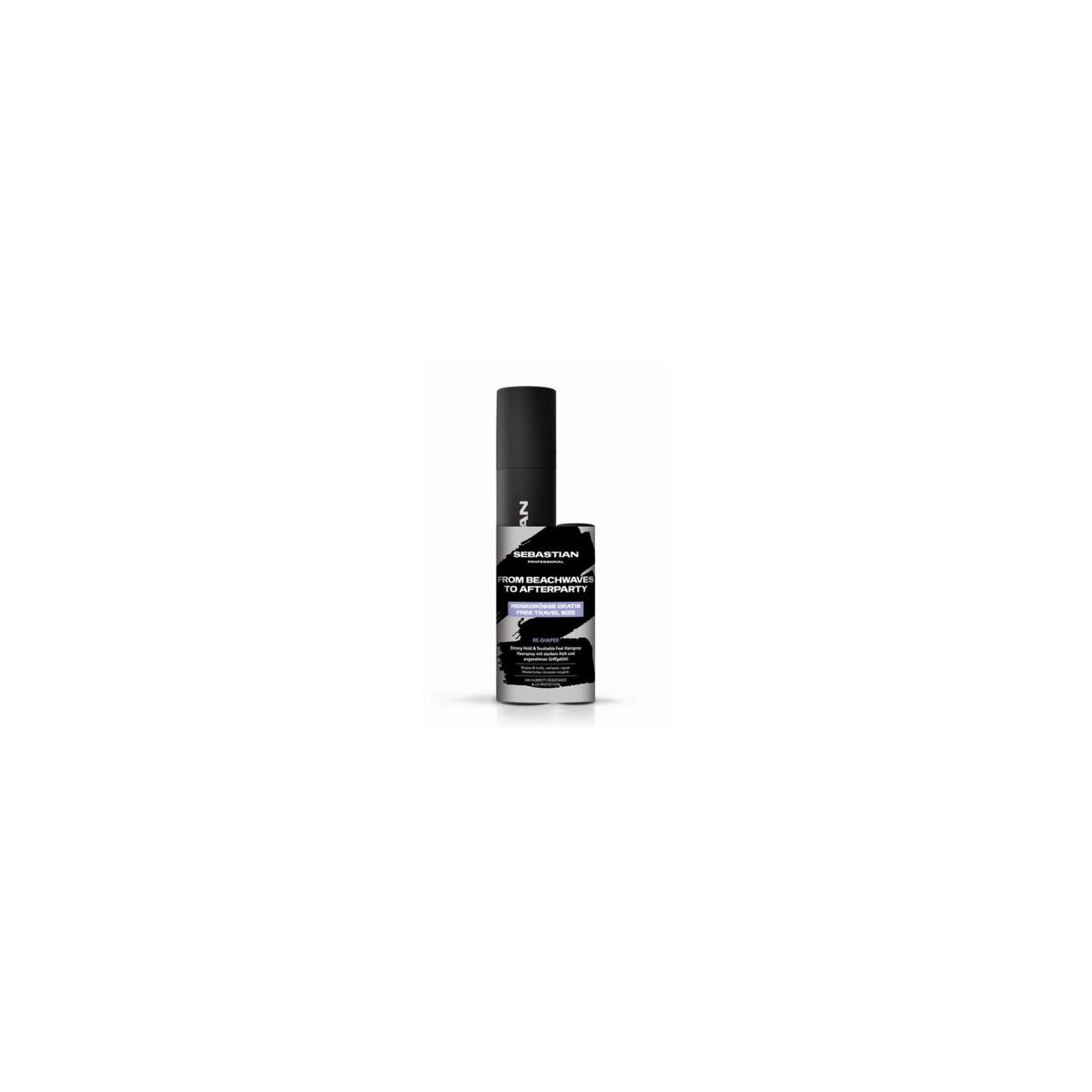 Sebastian Professional Reshaper Strong H box