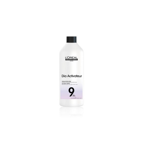 Loreal Diactivateur 1000 ml Diactivateur 2,7%, 1000 ml