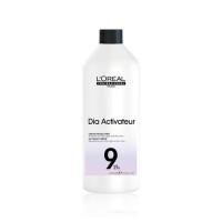 Loreal Diactivateur 1000 ml Diactivateur 2,7%, 1000 ml