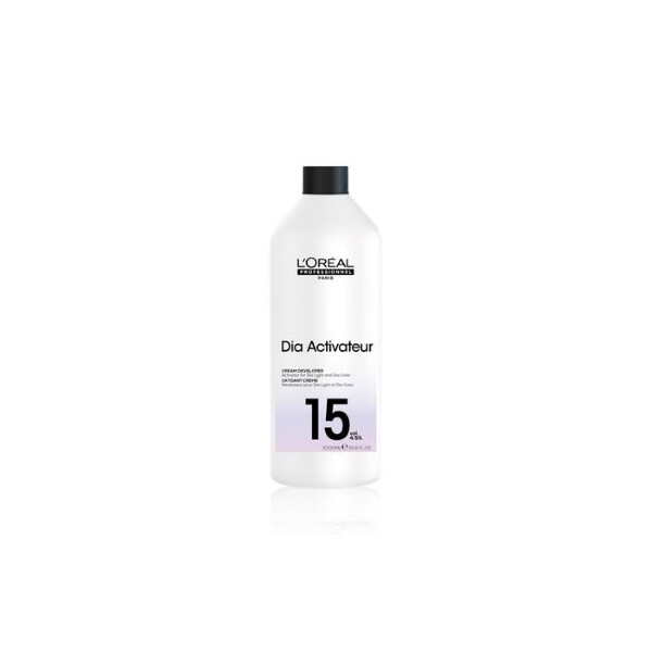 Loreal Diactivateur 1000 ml Diactivateur 4,5%, 1000 ml