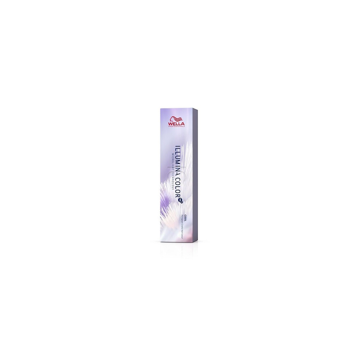 Wella Illumina Color 60ml 9/03 lichtblon box