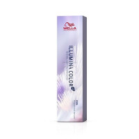 Wella Illumina Color 60ml 10/38 hell-lichtblond gold-perl
