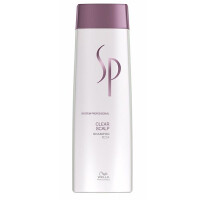 Sp Clear Scalp Shampoo 250ML