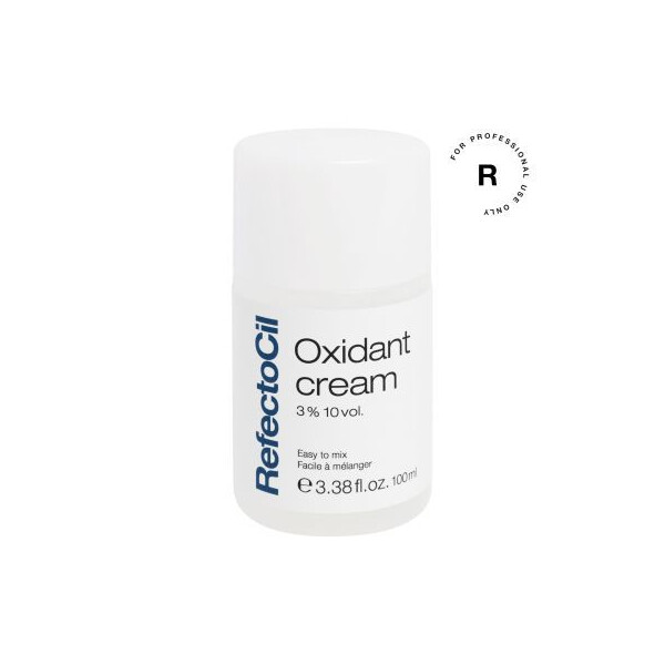 RefectoCil Oxidant 3 % Creme Inhalt 100 ml
