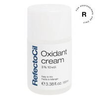 RefectoCil Oxidant 3 % Creme Inhalt 100 ml