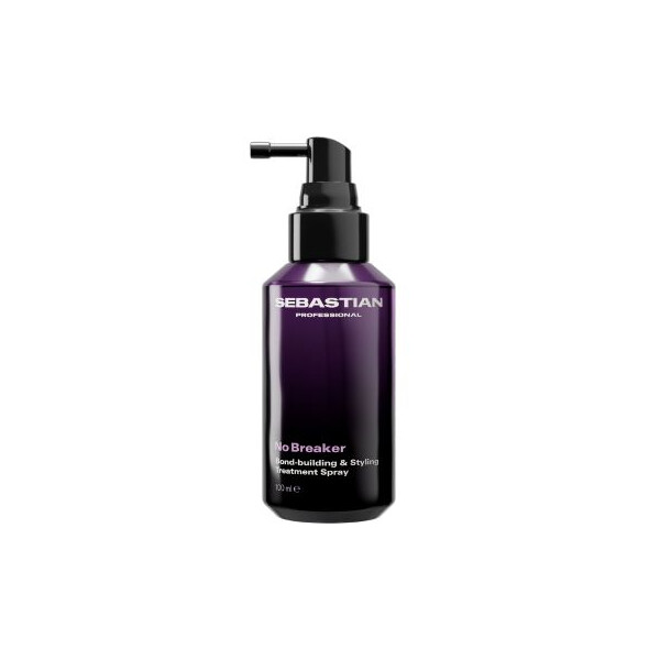 Sebastian Professional NO BREAKER Bond-Building & Styling Treatment Spray 100 ml