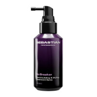 Sebastian Professional NO BREAKER Bond-Building & Styling Treatment Spray 100 ml