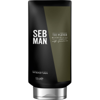 SEB MAN The Player - Medium Hold Gel 150ml
