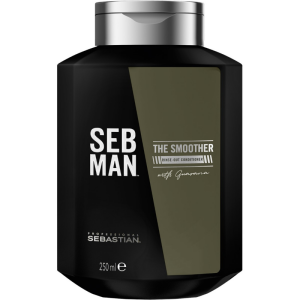 SEB MAN The Smoother - Conditioner 250ml