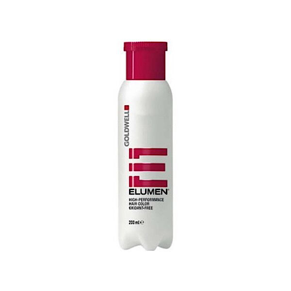 Goldwell Elumen Pure Haarfarbe 200ml RR@all, 200 ml