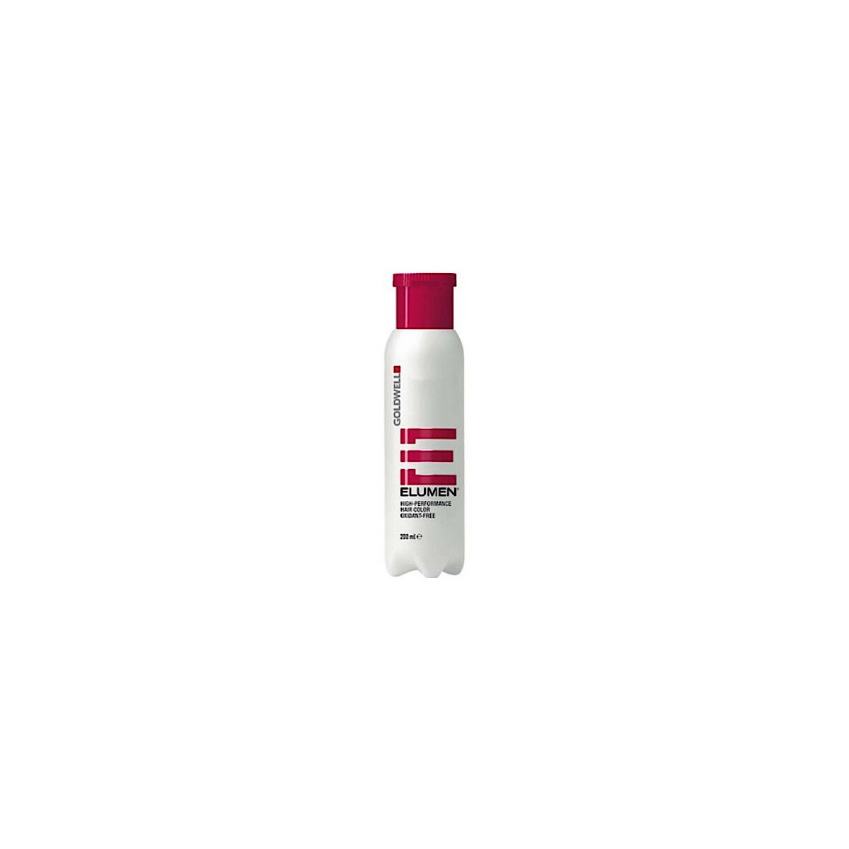 Goldwell Elumen Pure Haarfarbe 200ml VV@ box