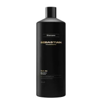Sebastian Professional Dark Oil Silky Shine Shampoo | 1L