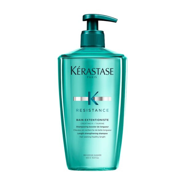 Kerastase Resistance Bain Extentioniste 500 ml incl. Pumpe