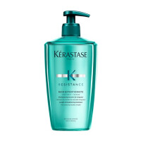 Kerastase Resistance Bain Extentioniste 500 ml incl. Pumpe